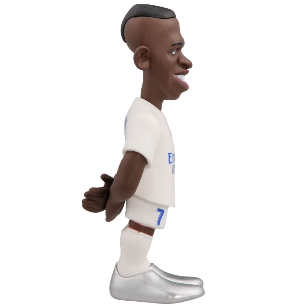MINIX REAL MADRYT - VINICIUS JR.