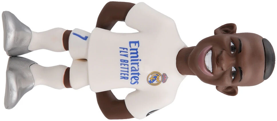 MINIX REAL MADRYT - VINICIUS JR.