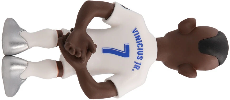 MINIX REAL MADRYT - VINICIUS JR.