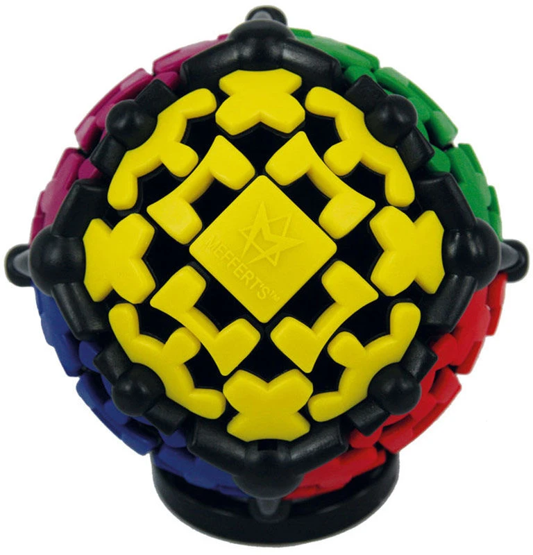 Kita RECENT TOYS konstruktorius Gear Ball, RTM5031