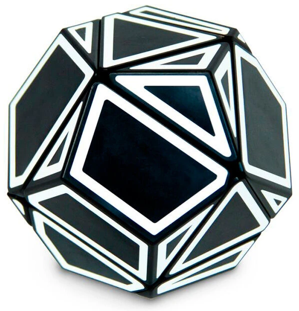 Dėlionė RECENT TOYS Galvosūkis „Ghost Xtreme“