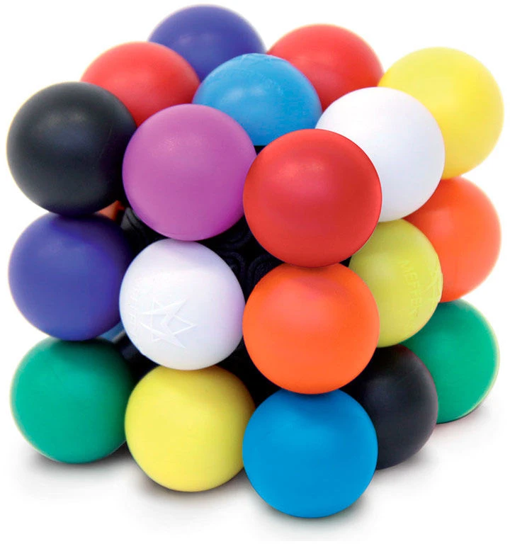 Kita RECENT TOYS konstruktorius Molecube, RTM5044