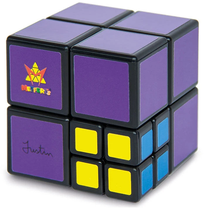 Kita RECENT TOYS konstruktorius Kišeninis kubas, RTM5059