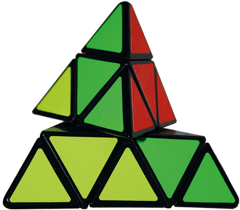 Kita RECENT TOYS konstruktorius Pyraminx, RTM5035
