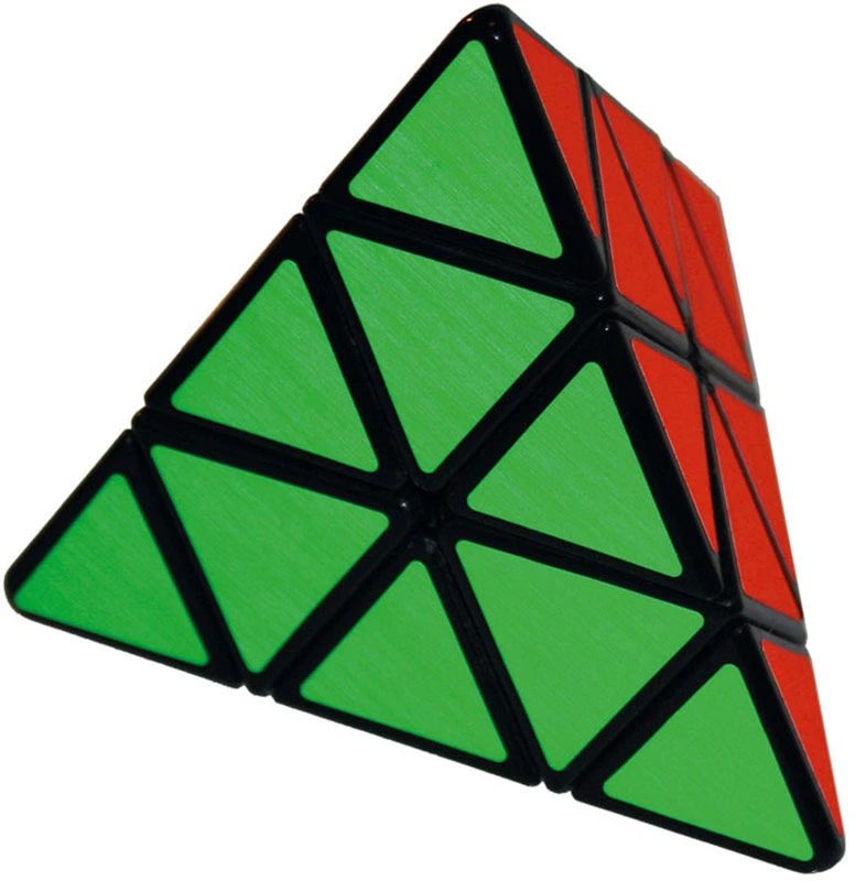 Kita RECENT TOYS konstruktorius Pyraminx, RTM5035