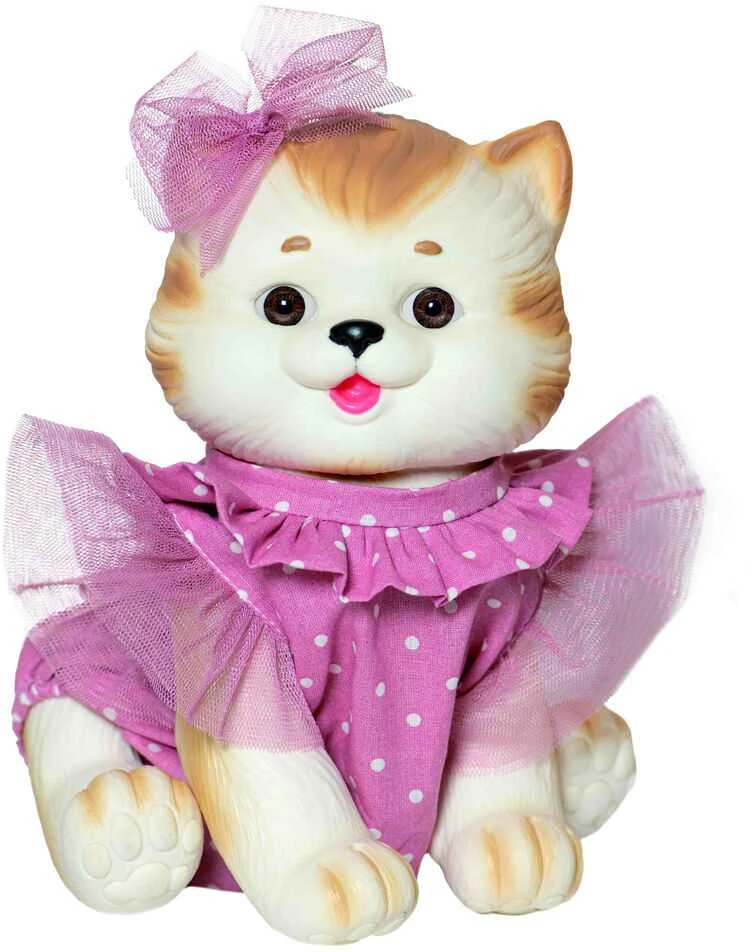 ROSA Baby doll reborn puppy kitten