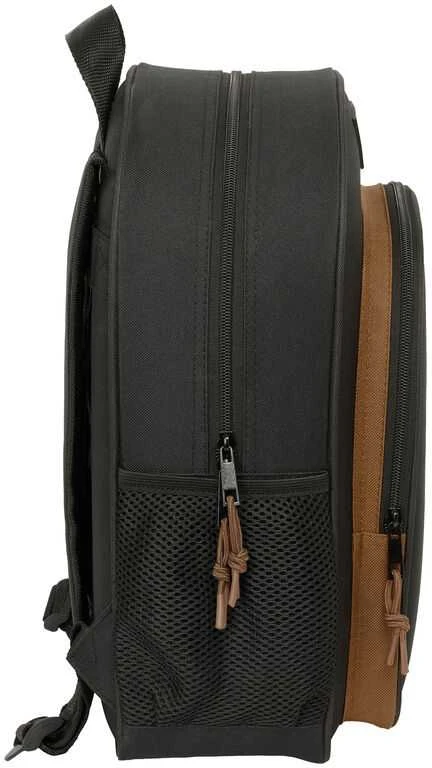 Safta One Piece adaptable backpack 38cm