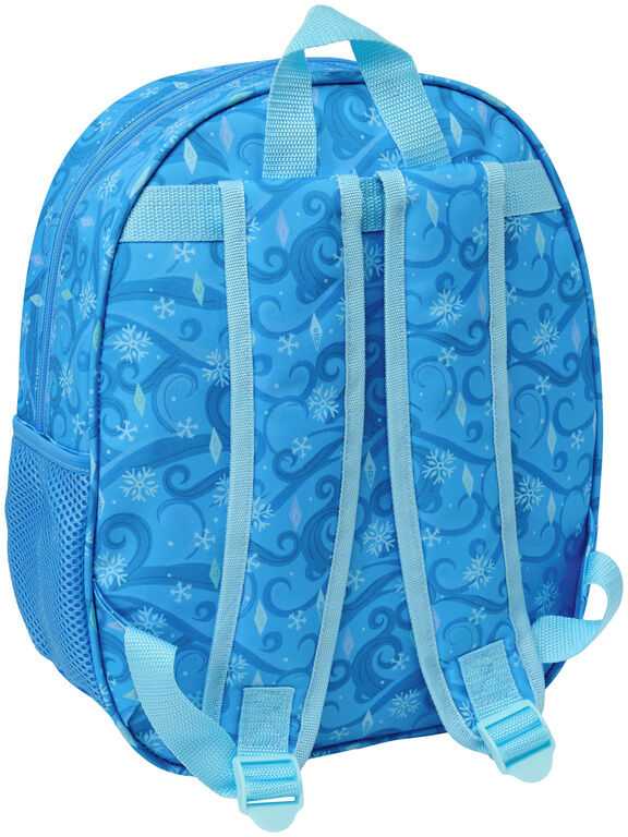 Safta Disney Frozen LED 3D backpack 33cm