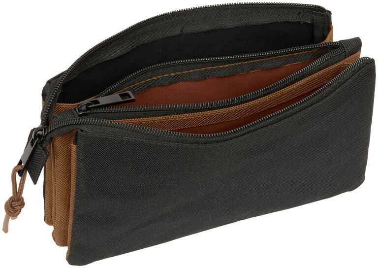 Safta One Piece triple pencil case