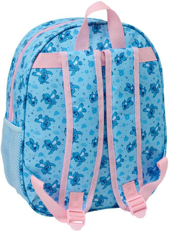 Safta Disney Stitch LED 3D backpack 33cm