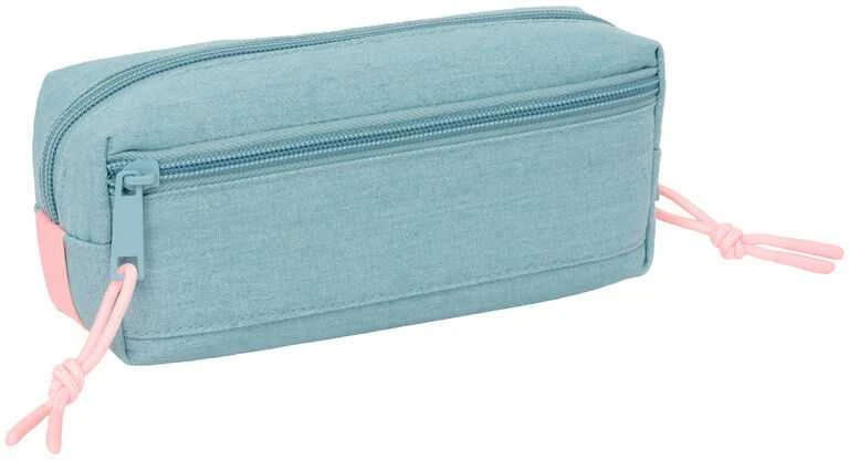 Safta Wicked triple pencil case