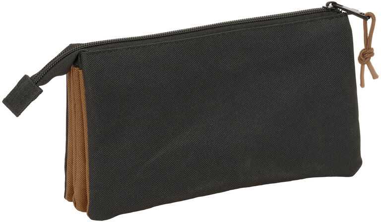 Safta One Piece triple pencil case