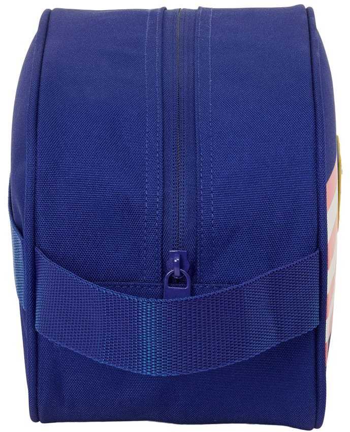 Safta Atletico de Madrid adaptable carrying case