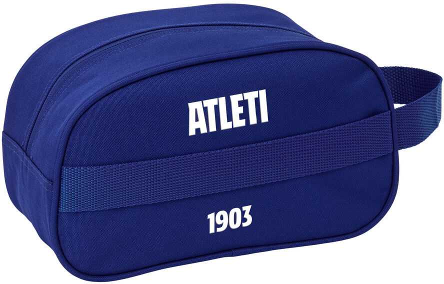 Safta Atletico de Madrid adaptable carrying case
