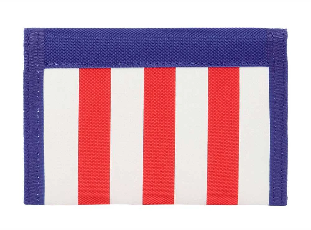Safta Piniginė Atlético Madrid Mėlyna Balta Raudona 12,5 x 9,5 x 1 cm