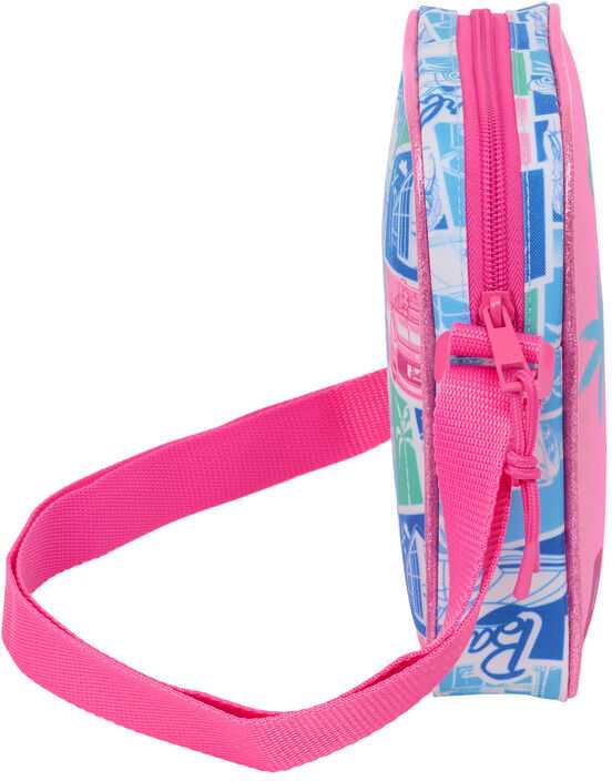Safta Barbie Good Day shoulder bag
