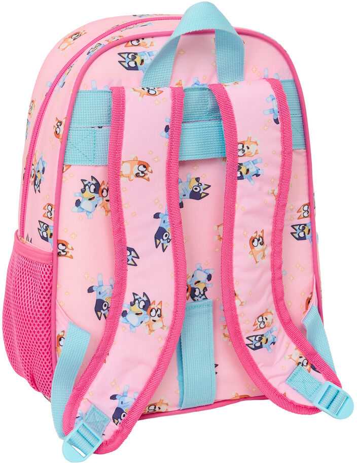 Safta Bluey Dance adaptable backpack 34cm