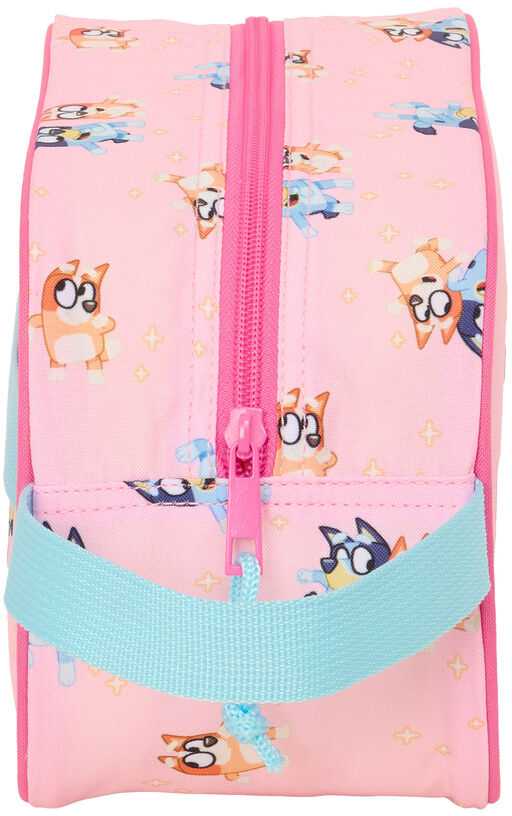 Safta Bluey Dance adaptable carrying case