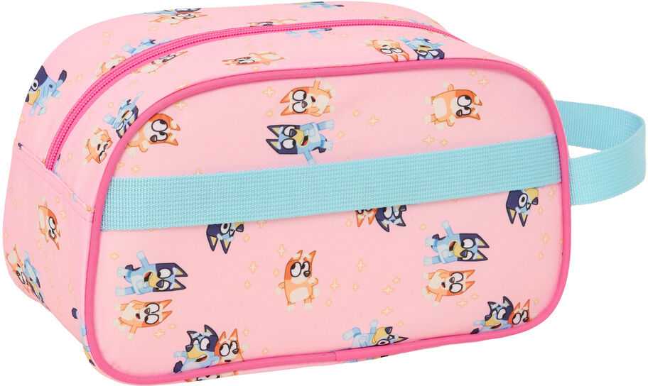 Safta Bluey Dance adaptable carrying case