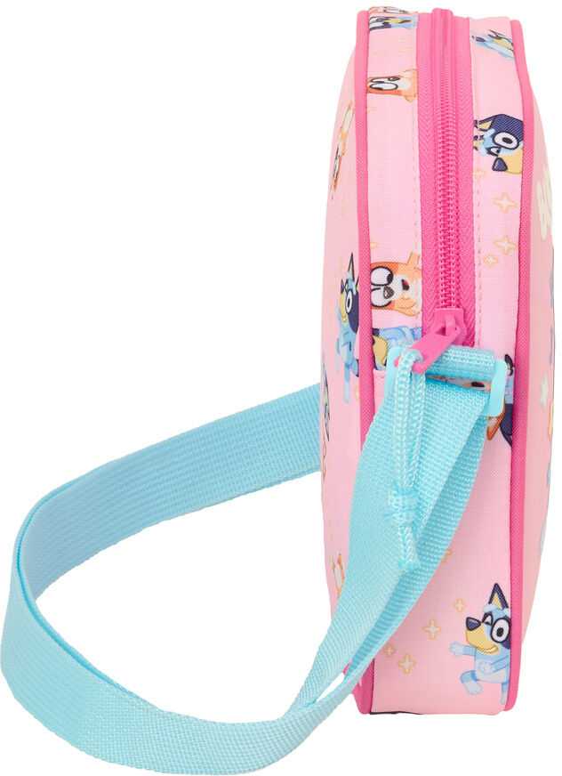 Safta Bluey Dance shoulder bag