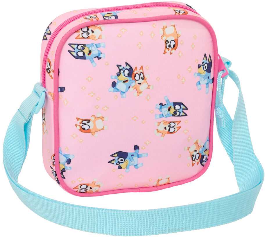Safta Bluey Dance shoulder bag