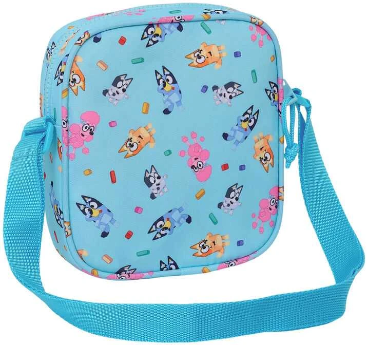 Safta Bluey shoulder bag