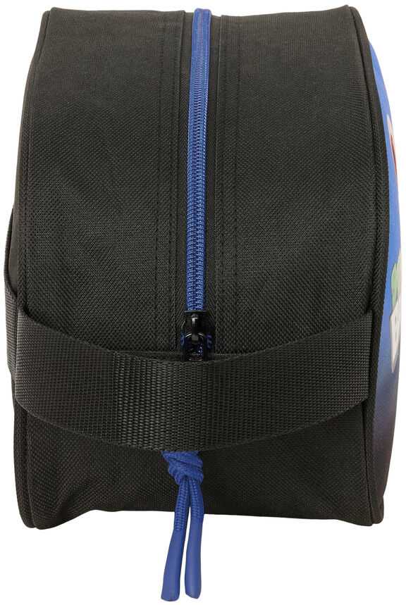 Safta Brainrot adaptable carrying case