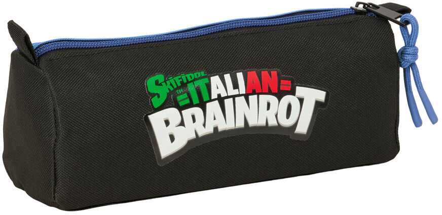 Safta Brainrot pencil case