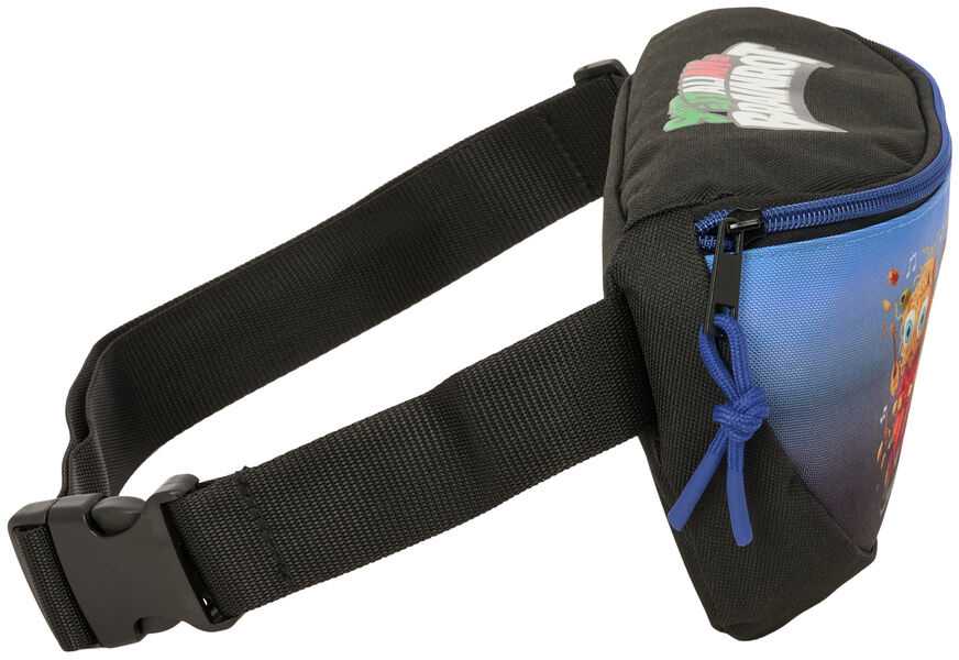 Safta Brainrot waist bag