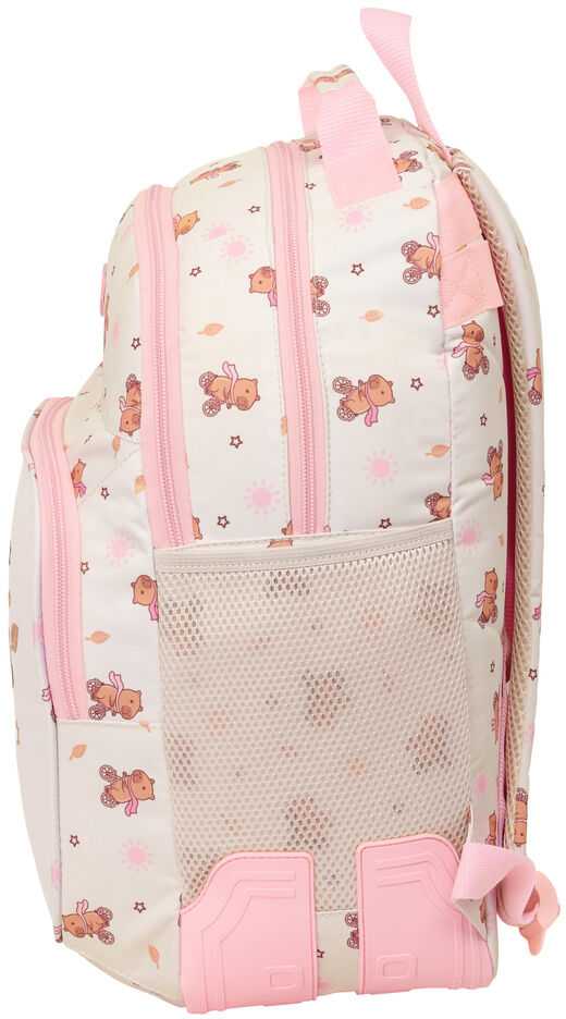 Safta Capybara adaptable backpack 42cm