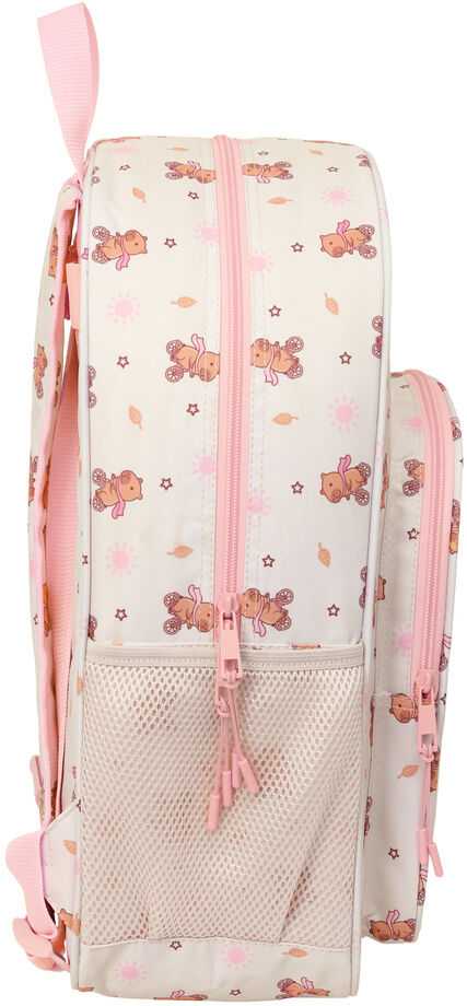 Safta Capybara adaptable backpack 42cm