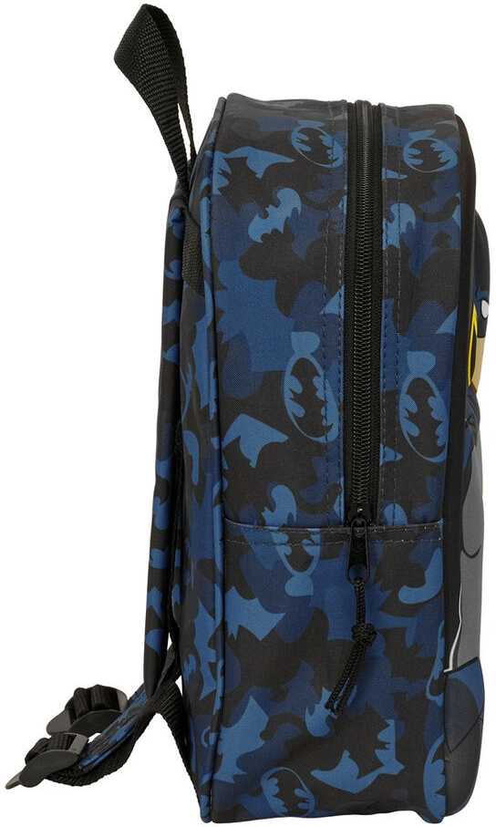 Safta DC Comics Batman 3D backpack 27cm