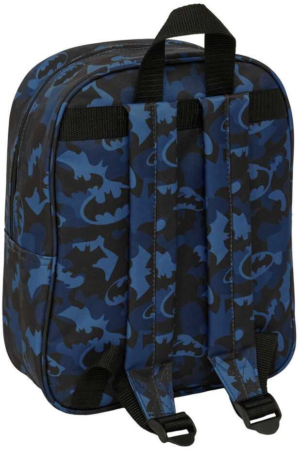 Safta DC Comics Batman 3D backpack 27cm