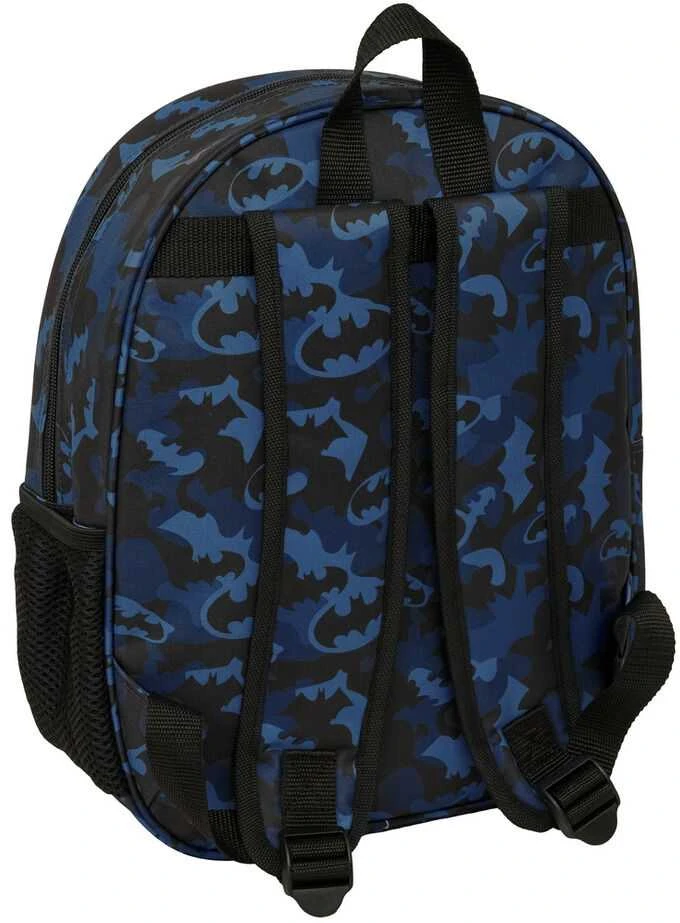 Safta DC Comics Batman 3D backpack 33cm