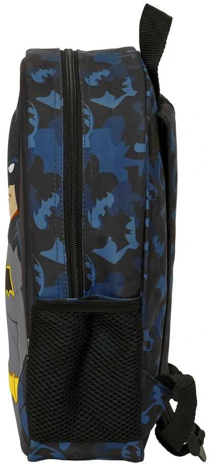 Safta DC Comics Batman 3D backpack 33cm