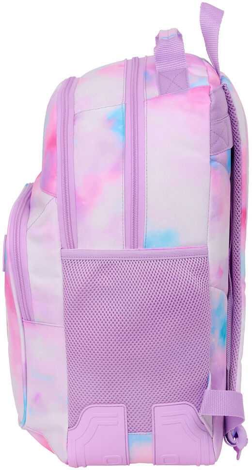 Safta Demon Hunters Kpop Artist adaptable backpack 42cm