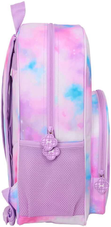 Safta Demon Hunters Kpop Artist adaptable backpack 42cm