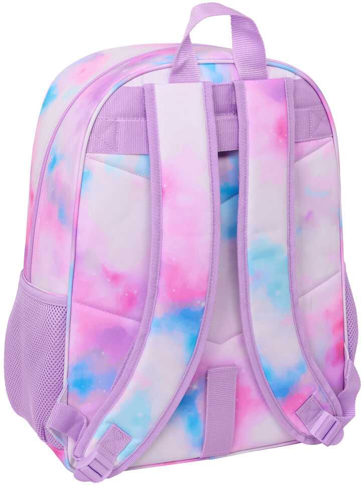Safta Demon Hunters Kpop Artist adaptable backpack 42cm