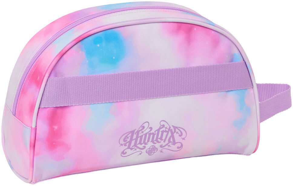 Safta Demon Hunters Kpop Artist adaptable vanity case