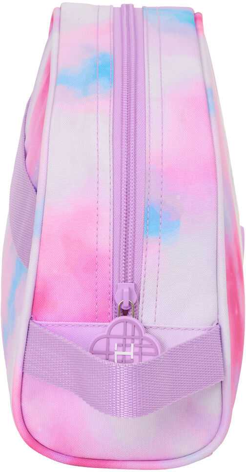 Safta Demon Hunters Kpop Artist adaptable vanity case