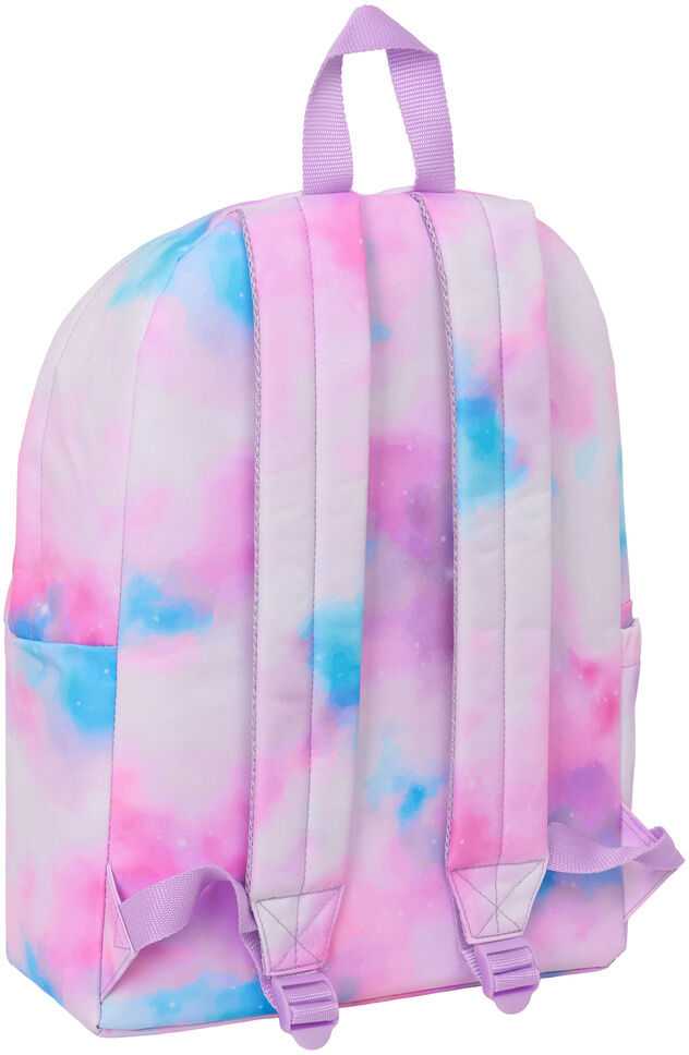 Safta Demon Hunters Kpop Artist backpack 43cm