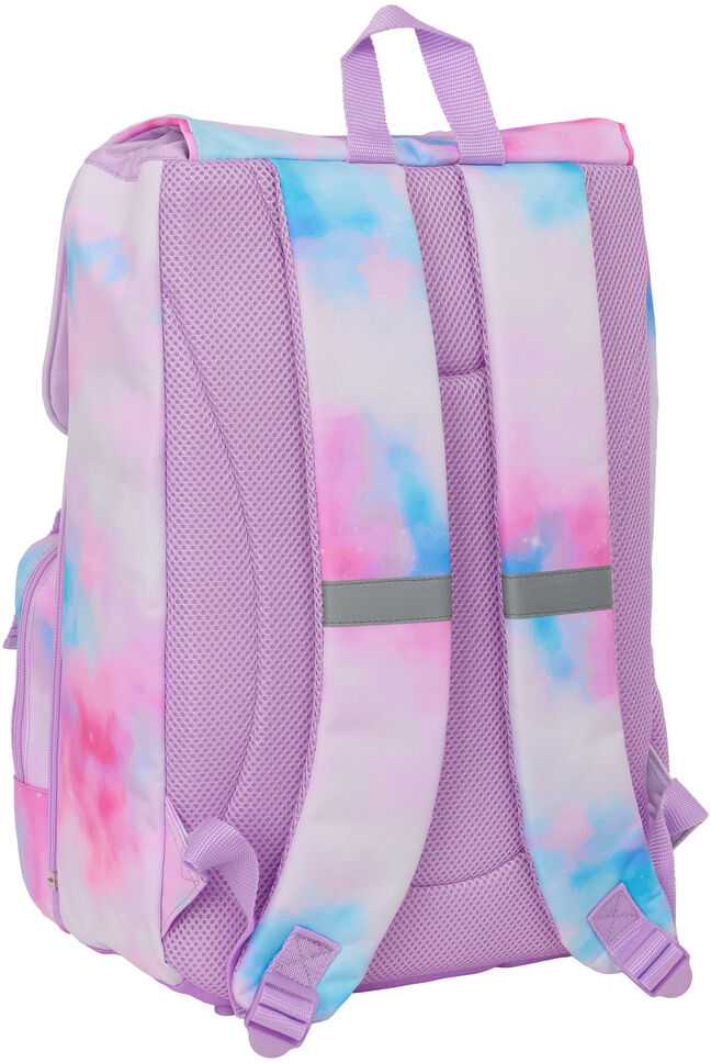 Safta Demon Hunters Kpop Artist backpack 41cm