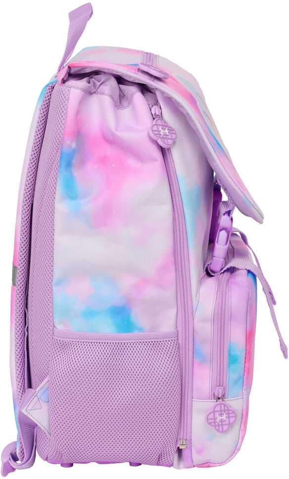 Safta Demon Hunters Kpop Artist backpack 41cm