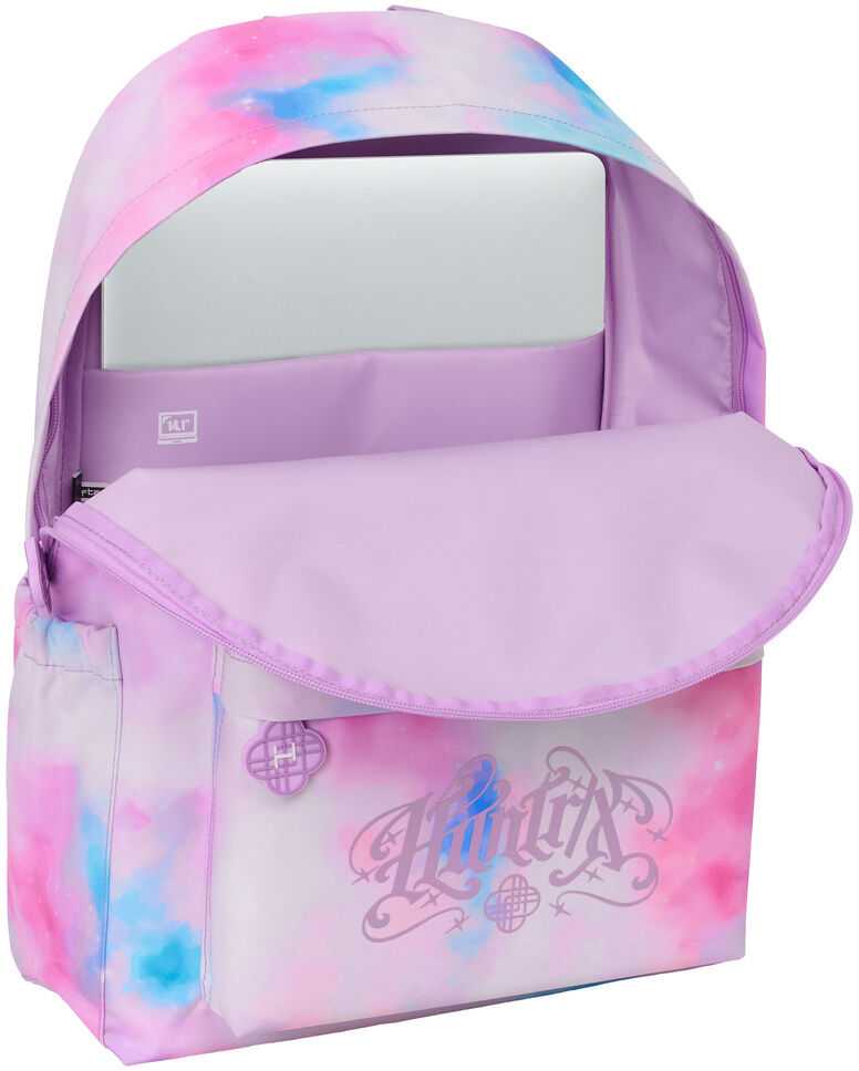 Safta Demon Hunters Kpop Artist backpack 43cm