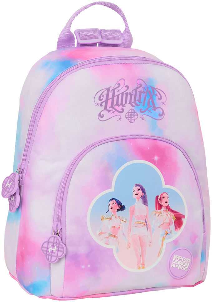Safta Demon Hunters Kpop Artist backpack 30cm