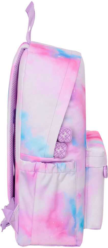 Safta Demon Hunters Kpop Artist backpack 43cm