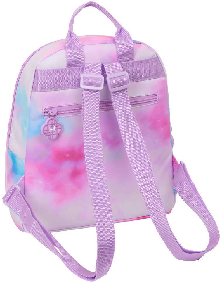 Safta Demon Hunters Kpop Artist backpack 30cm