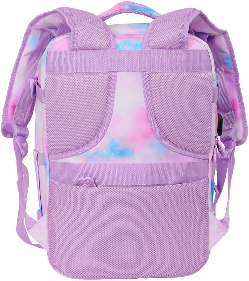 Safta Demon Hunters Kpop Artist Cabin travel rucksack 44cm
