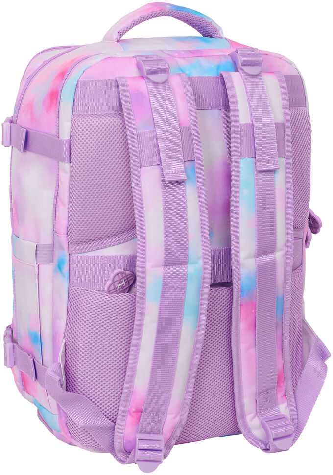 Safta Demon Hunters Kpop Artist Cabin travel rucksack 44cm