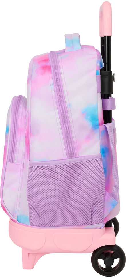 Safta Demon Hunters Kpop Artist Compact trolley 45cm